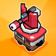 火车袭击小游戏(TrainAttack)