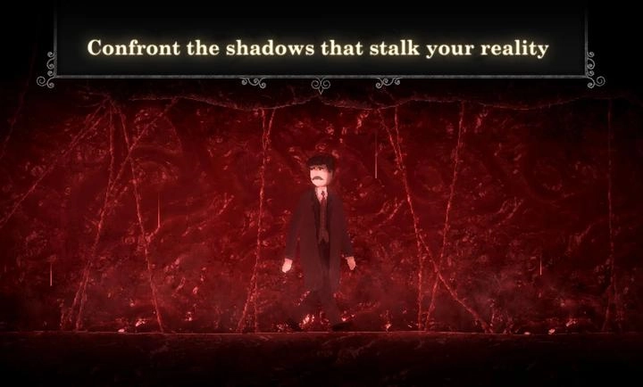 精神阴霾最新版图4