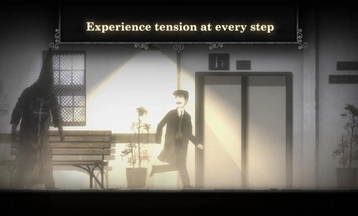 精神阴霾最新版图3