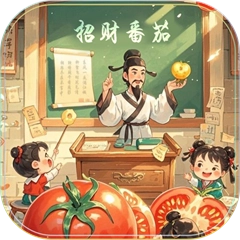 招财番茄手游最新版