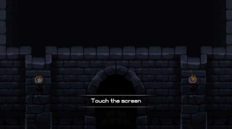 地牢防线随机召唤游戏(地牢防线：随机召唤安装器)图1