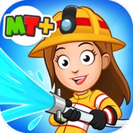 儿童消防模拟游戏(儿童消防模拟安装器)