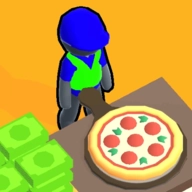 披萨帝国游戏(PizzaTycoon:BuildYourEmpire)