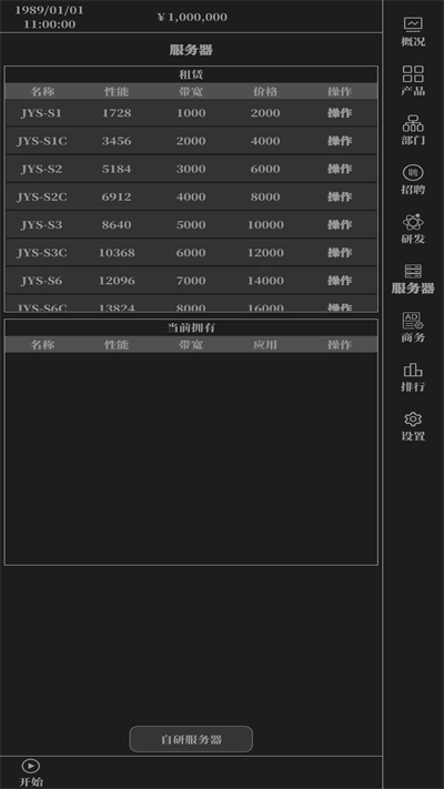 小小IT公司官方正版图4
