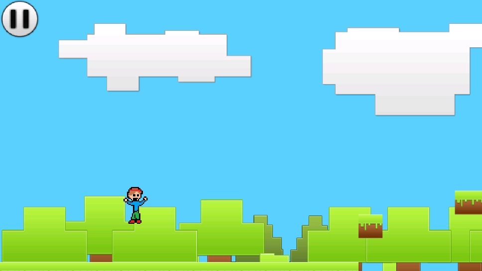 Iwannabetheguy手机版(2)