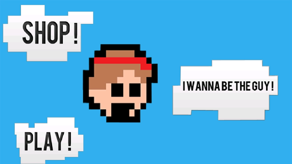 Iwannabetheguy手机版(1)