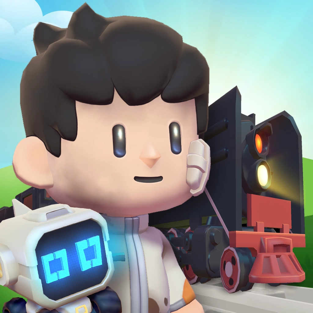 轨道星火游戏(轨道星火（TapTap测试版