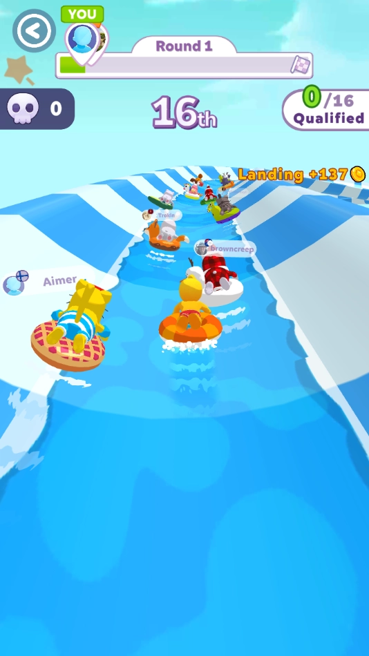 Aquaparkio安装图3