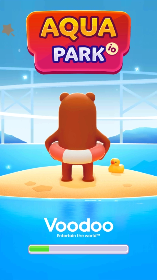 Aquaparkio安装图2