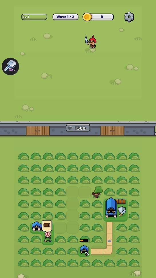 国防工厂游戏(DefenseFactory)图4