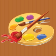 涂鸦小能手小游戏