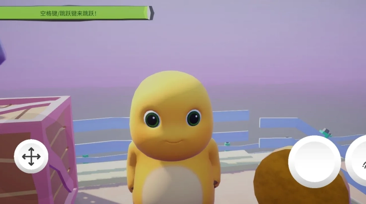 奶龙机器人游戏图1