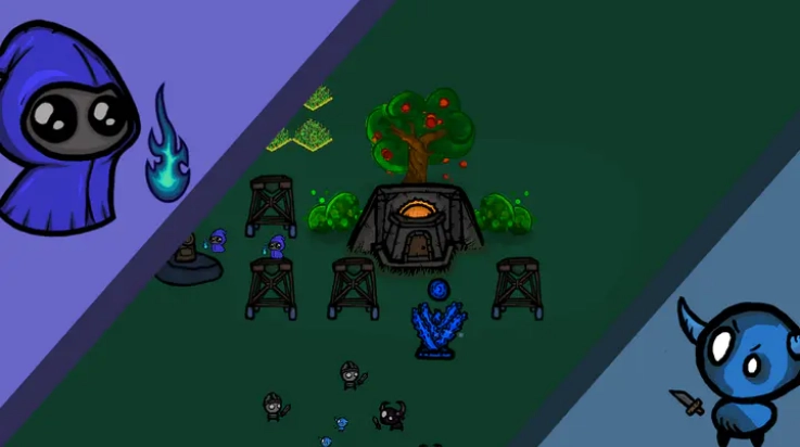 sol不可侵犯游戏(SOL-Invictus)图2