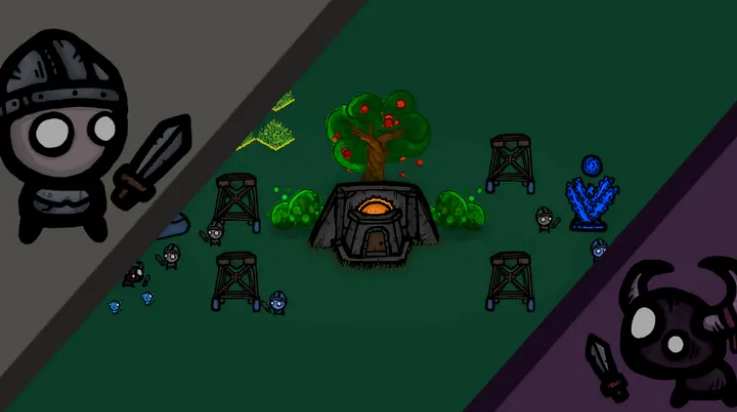 sol不可侵犯游戏(SOL-Invictus)图3