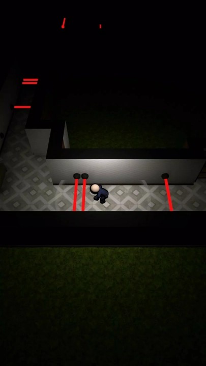 大盗游戏(Heisting)图1