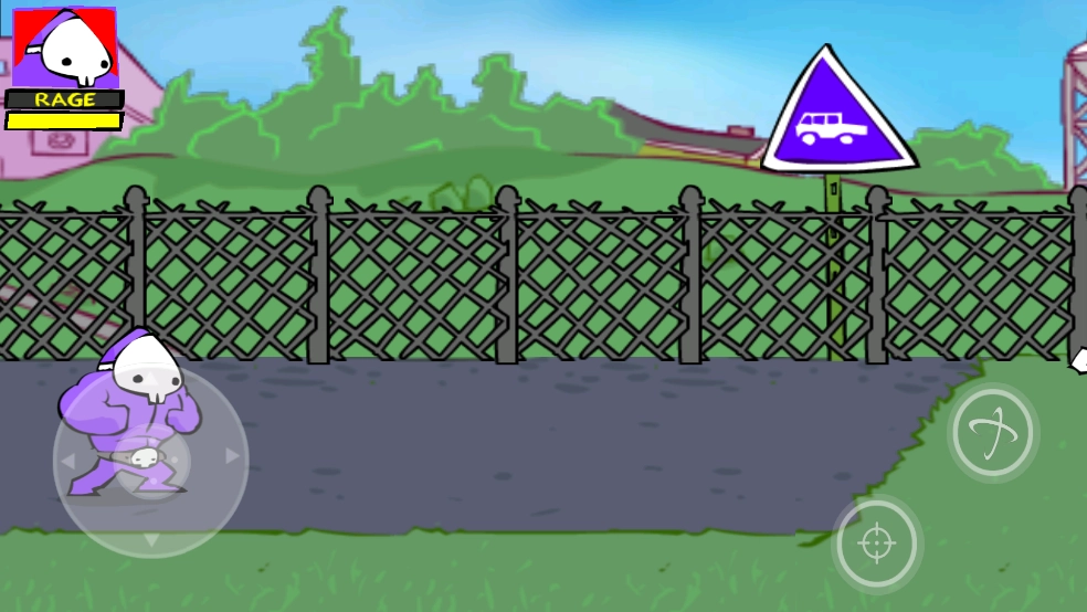 狂扁小朋友游戏-图4