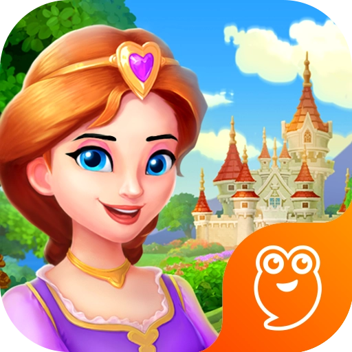 梦幻城堡爱消除