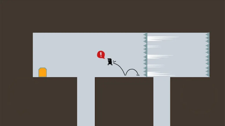 无尽的逃亡游戏-图3