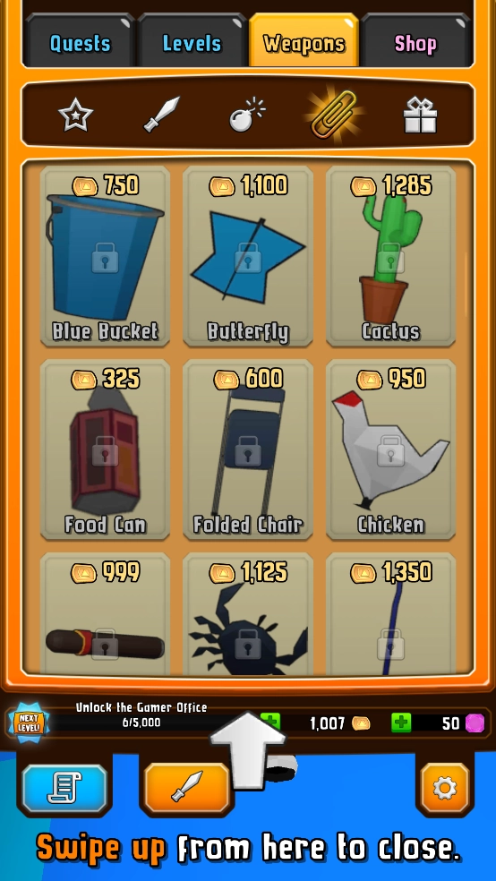 讨厌的老板游戏图4