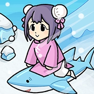 开个滑雪场游戏