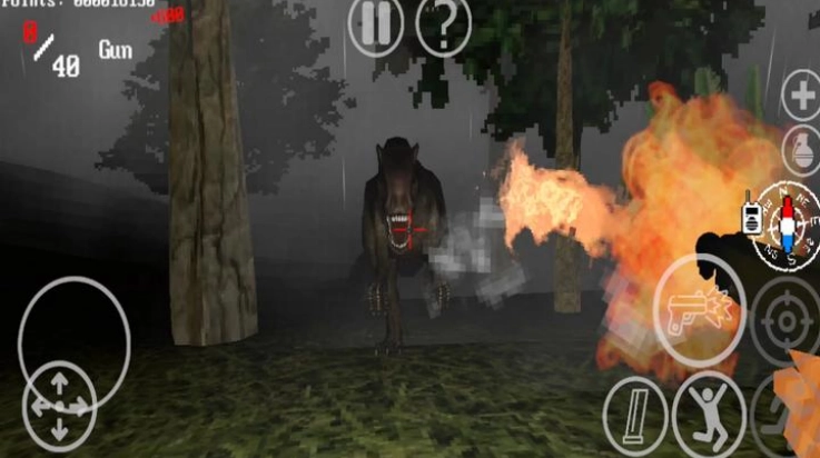 阿克里危机游戏(AcreCrisis)(1)