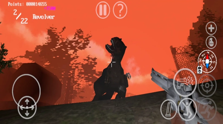 阿克里危机游戏(AcreCrisis)(4)