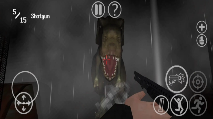 阿克里危机游戏(AcreCrisis)(3)