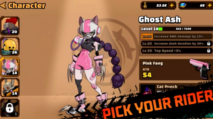 石油猎人游戏(2)