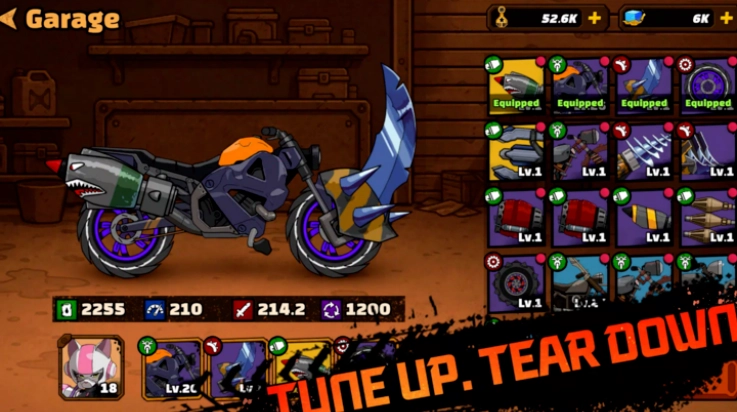 石油猎人游戏(3)