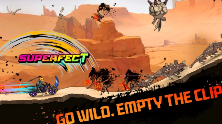 石油猎人游戏(1)