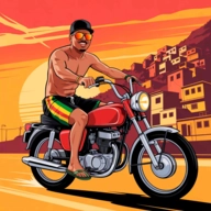 摩托模拟器手机版