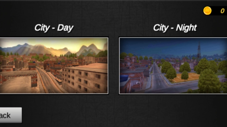 摩托模拟器手机版