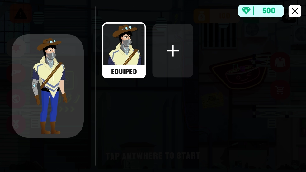 wildboys荒野男孩(2)