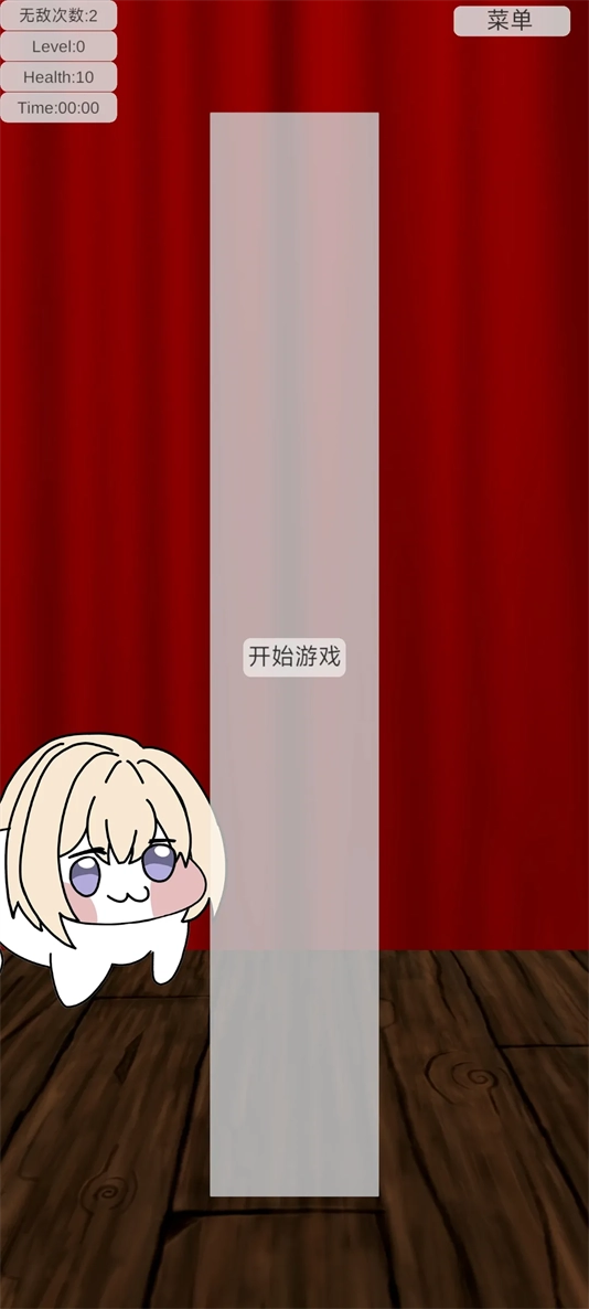 母鸡卡闯关小游戏(4)