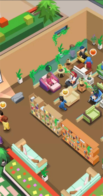 疯人院大亨游戏最新版(1)