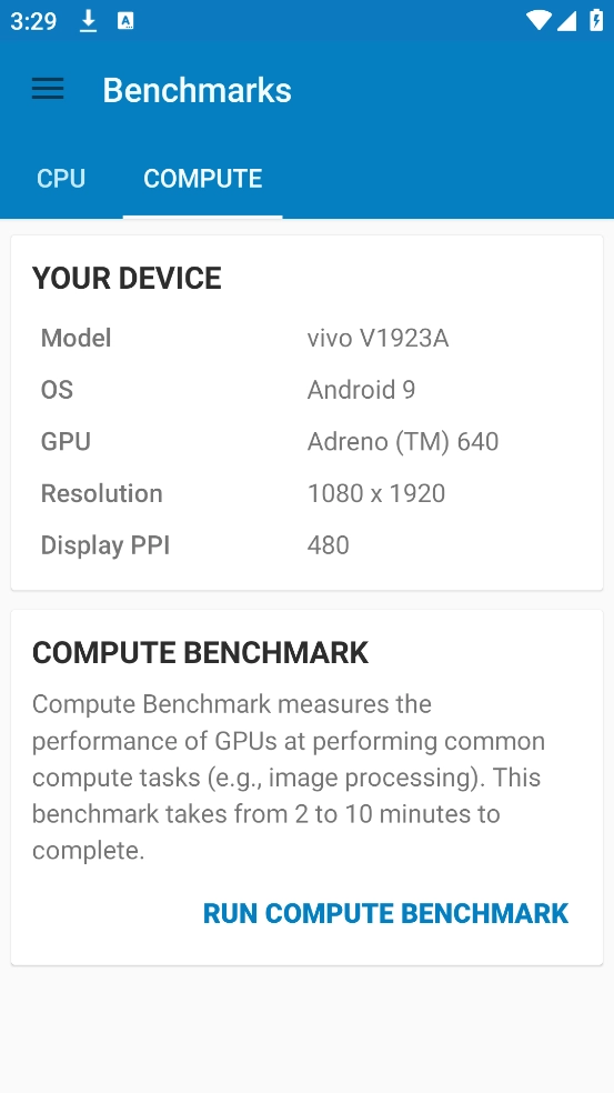 geekbench4软件(2)