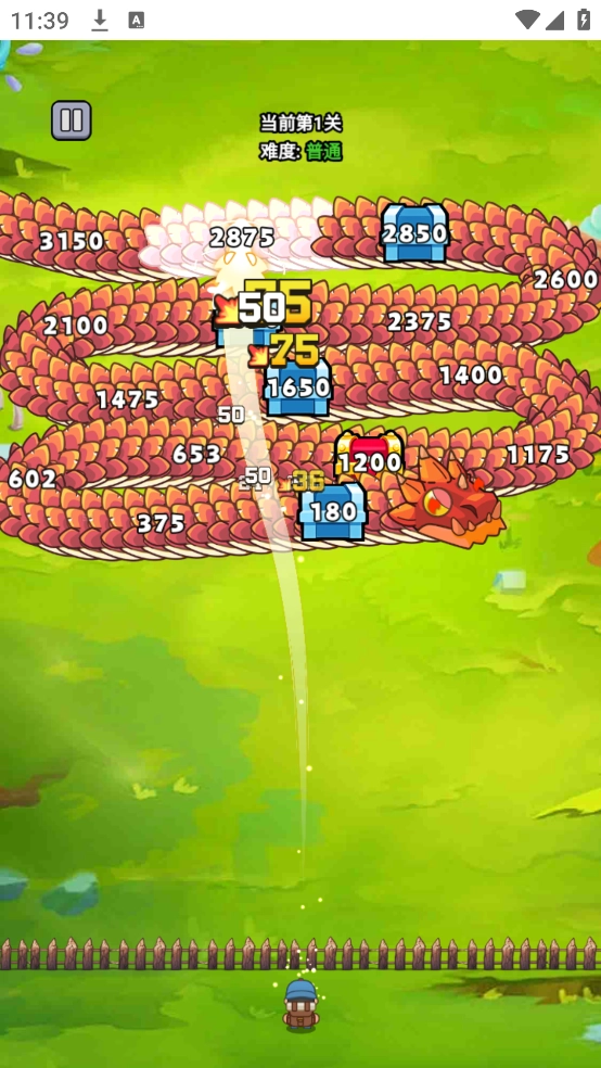 守夜防线游戏图2