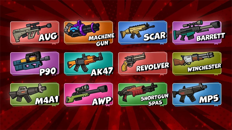 火柴人大战僵尸黑暗战争游戏最新版(5)