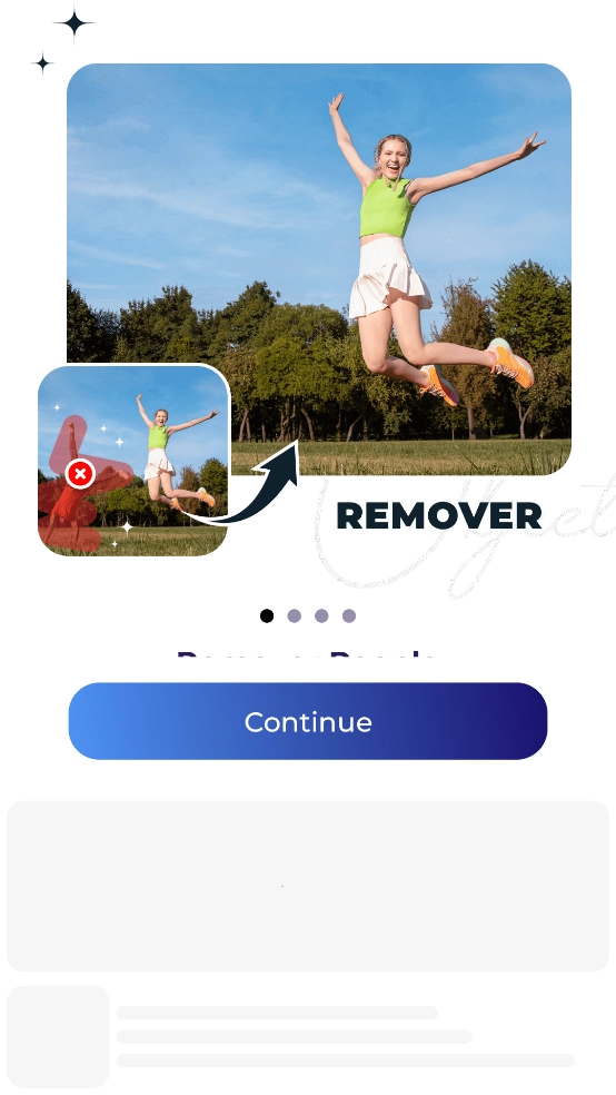 ObjectremoverAIPhotoeditor最新版(1)