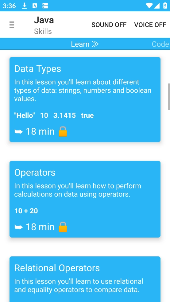 AIDE最新版截图4