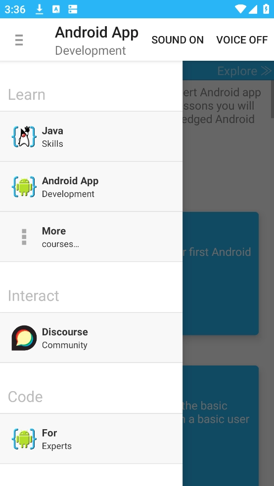 AIDE最新版截图3
