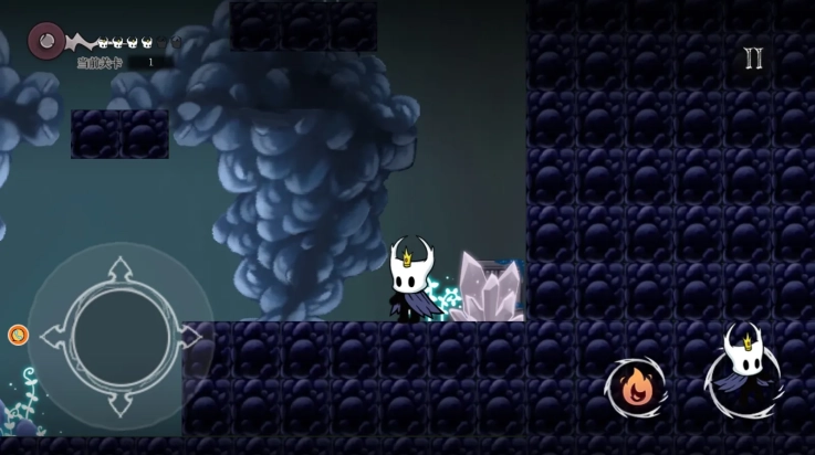 小小骑士冒险游戏图4