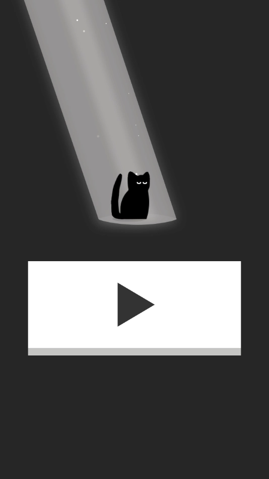 魔法猫大冒险游戏图1