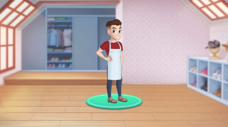 烹饪日记餐厅游戏(CookingDiary安装器)(3)