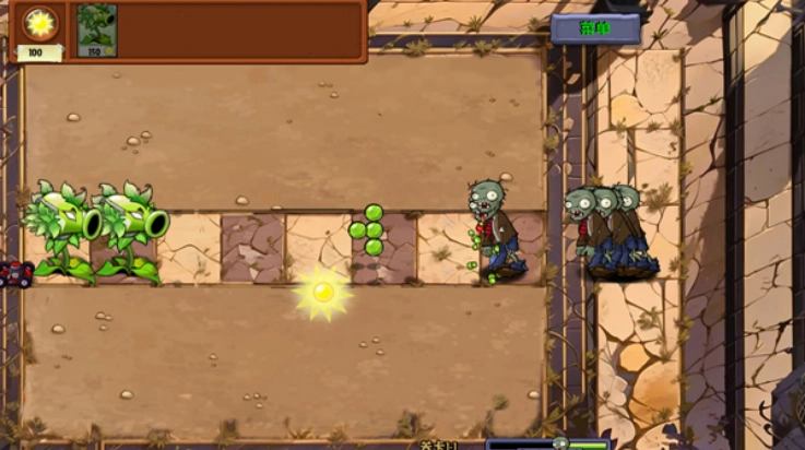 植物大战僵尸神奇植物版