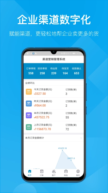 订货帮app官方图1