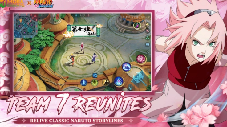 无尽对决东南亚服(无尽对决东南亚服安装器)图1