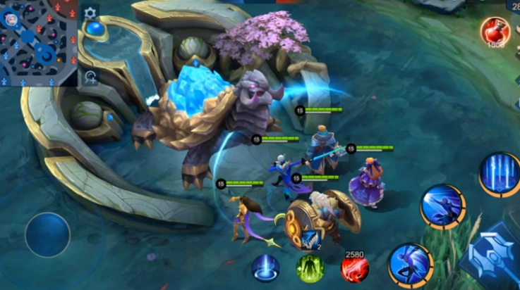 无尽对决东南亚服(无尽对决东南亚服安装器)图3