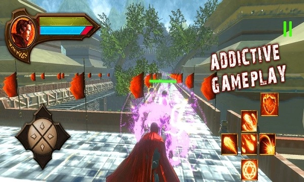 奇异博士游戏-图3