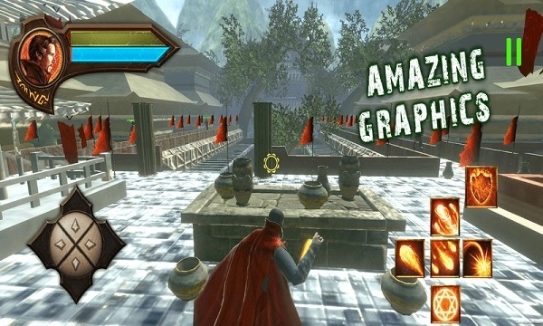 奇异博士游戏-图4